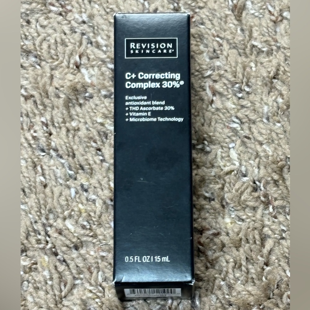 Revision C+ Correcting Complex 30% 15ml